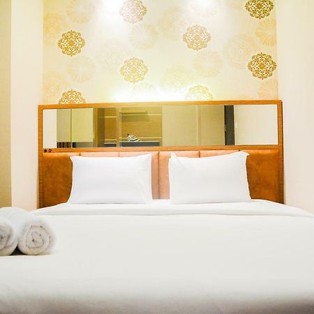 Spacious 2Br Gp Plaza Apartment By Travelio Τζακάρτα Εξωτερικό φωτογραφία