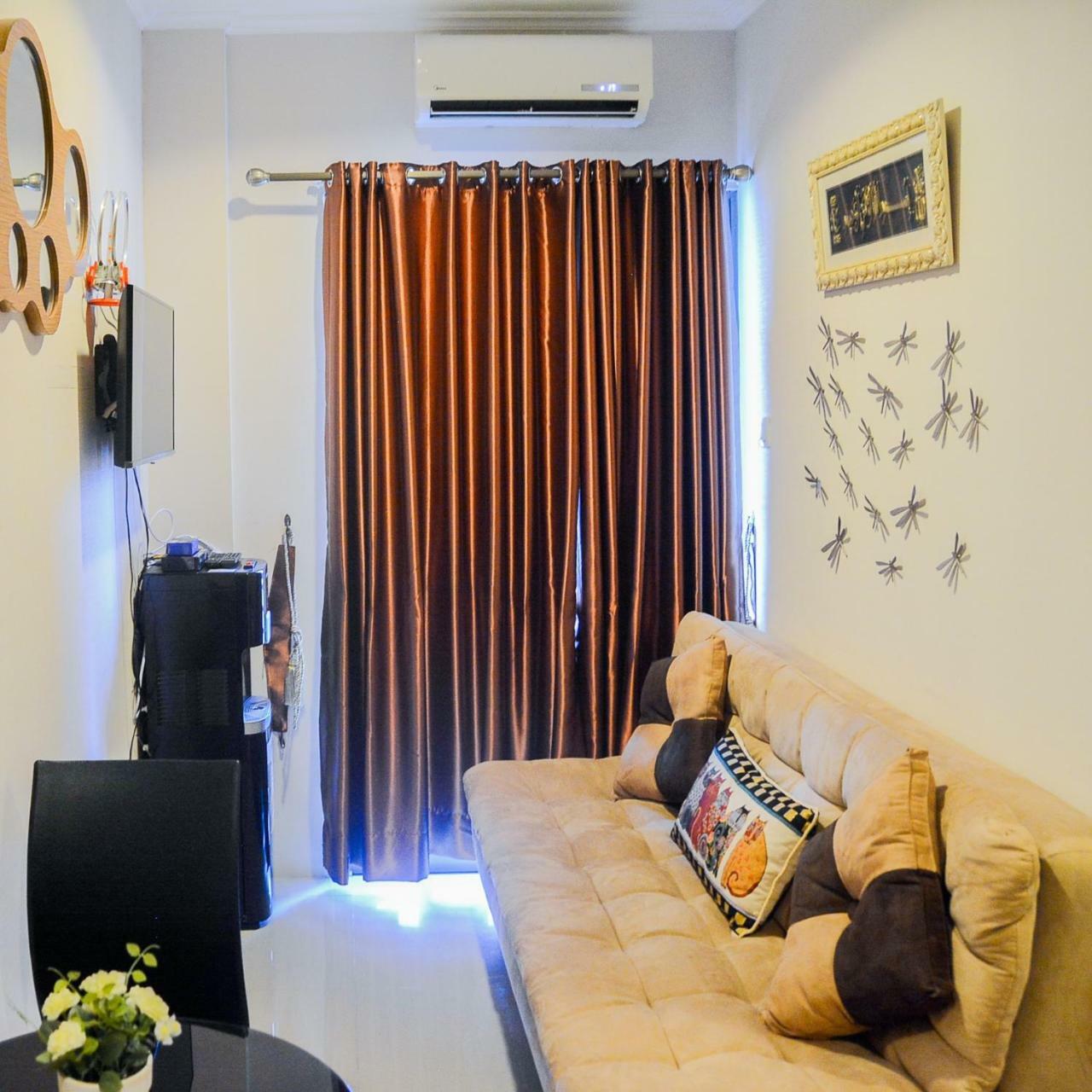 Spacious 2Br Gp Plaza Apartment By Travelio Τζακάρτα Εξωτερικό φωτογραφία