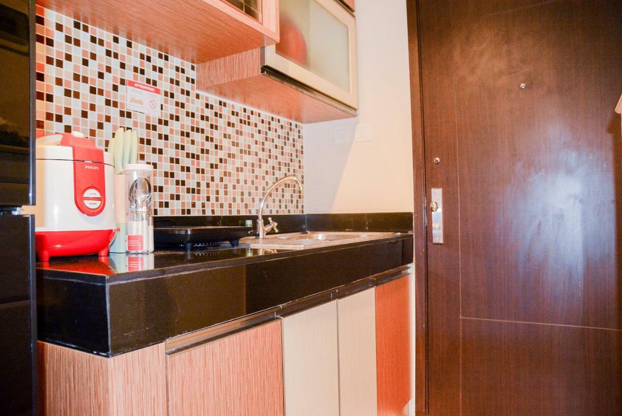 Spacious 2Br Gp Plaza Apartment By Travelio Τζακάρτα Εξωτερικό φωτογραφία