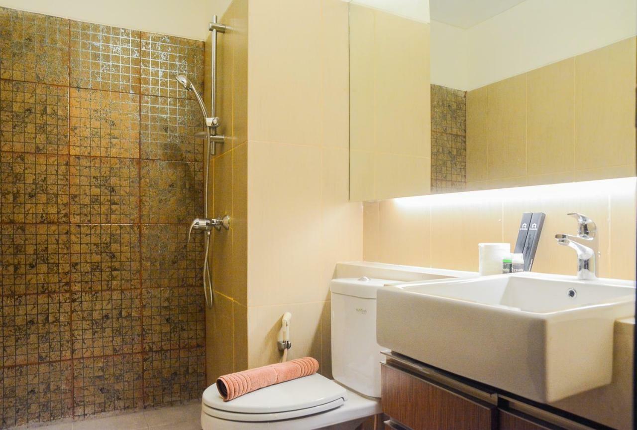 Spacious 2Br Gp Plaza Apartment By Travelio Τζακάρτα Εξωτερικό φωτογραφία
