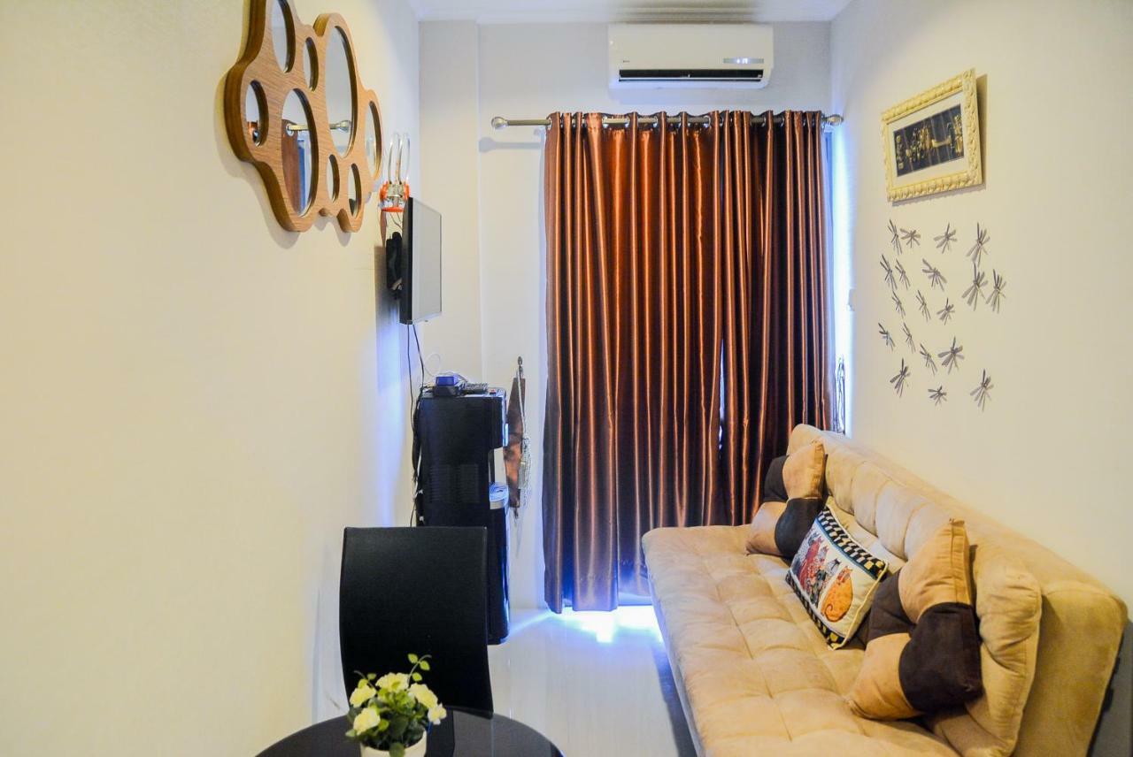 Spacious 2Br Gp Plaza Apartment By Travelio Τζακάρτα Εξωτερικό φωτογραφία