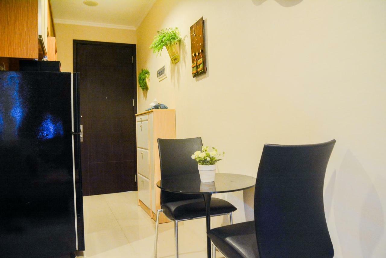 Spacious 2Br Gp Plaza Apartment By Travelio Τζακάρτα Εξωτερικό φωτογραφία