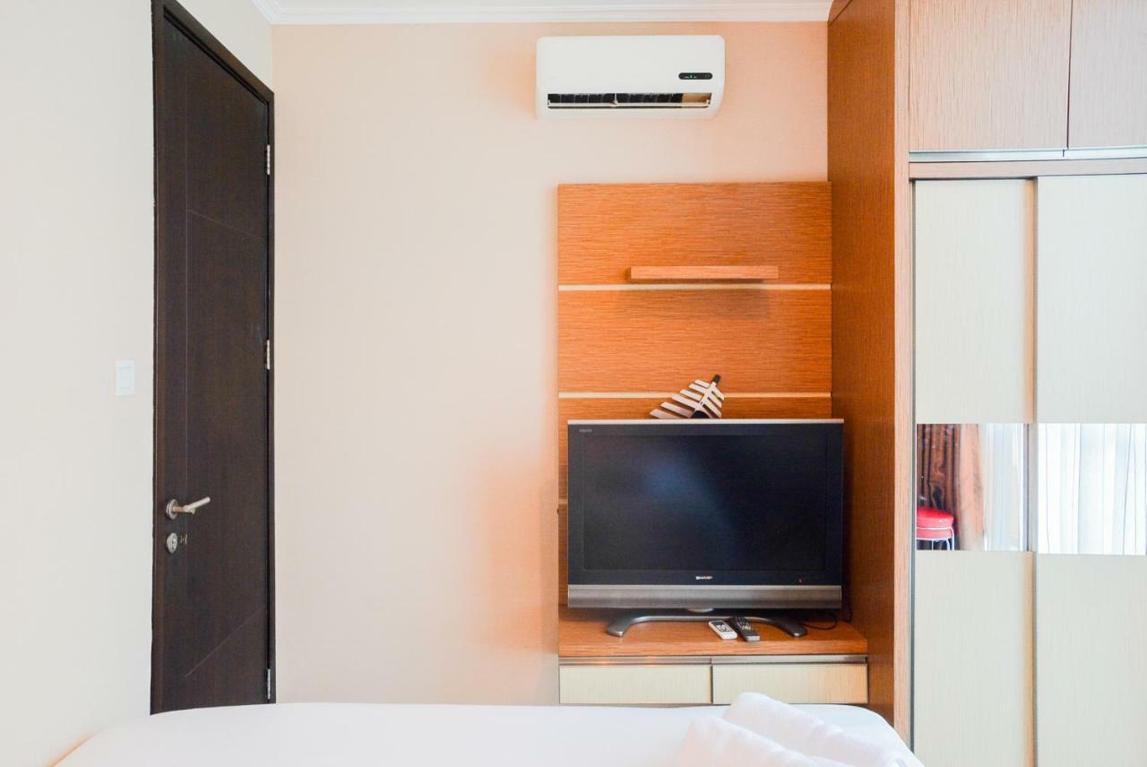 Spacious 2Br Gp Plaza Apartment By Travelio Τζακάρτα Εξωτερικό φωτογραφία