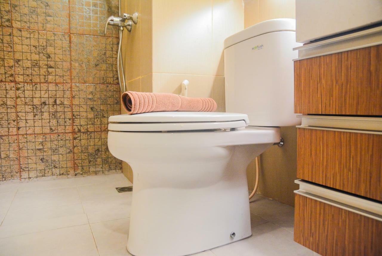 Spacious 2Br Gp Plaza Apartment By Travelio Τζακάρτα Εξωτερικό φωτογραφία